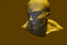 Unknown Man